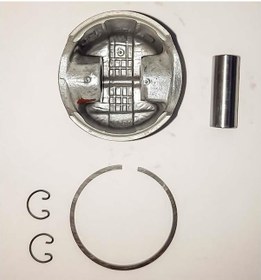 Resim Aıp Piston Husqvarna 346 Jonsered 2153 44 Mm 