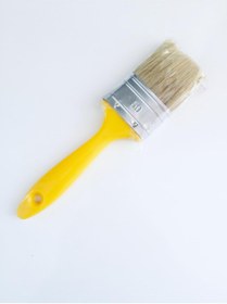 Resim Master 2.5 Numara Plastik Saplı Kestirme Fırçası 