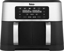 Resim Premium Chefry Sıcak Hava Fritözü / Airfryer Fakir