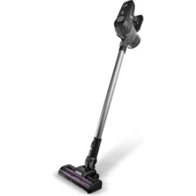 Resim Karaca Homend Dustrider 1261H LED Aydınlatmalı Şarjlı Dikey Süpürge 