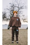 Resim lilseb Koffie Jogger 