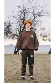 Resim lilseb Koffie Jogger 