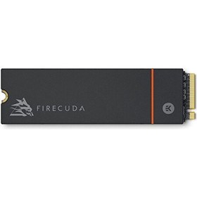 Resim Seagate Firecuda 530 ZP2000GM3A023 7300/6900MBs 2 TB PCIe NVMe M.2 SSD 