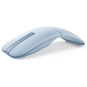 Resim Dell Ms700 Kablosuz Mouse Gumus 