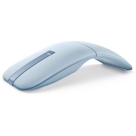 Resim Dell Ms700 Kablosuz Mouse Gumus 