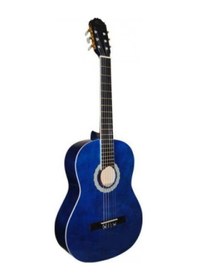 Resim Spark S1 Bls Klasik Gitar 