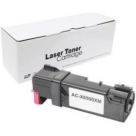 Resim Xerox Phaser 6500Dn - 106R01602 Kırmızı Uyumlu Toner 2.500 Sayfa 