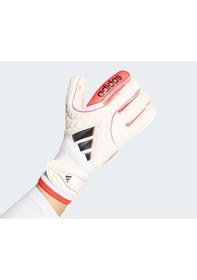 Resim Adidas Copa Gl Pro Unisex Kaleci Eldiveni Ka7801 Beyaz Beyaz 