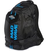 Resim Mad Wave M1126 04 0 01w Backpack Lane, 54x32x24 Black 