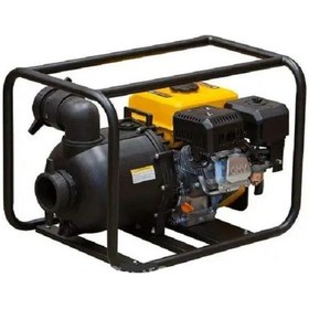 Resim Rato Rt 80 Hb 26-3.8Q Kimyasal Pompası 3'' 