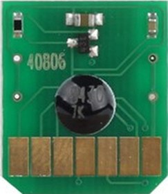 Resim Oki B430 Toner Chip B420-B440 MB460-MB470-MB480 (7.000 Sayfa) 