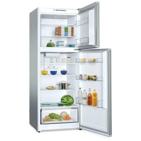 Resim Profilo Bd2055lenn F Enerji Sınıfı 453 Lt Nofrost Üstten Donduruculu Buzdolabı 