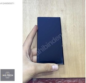 Resim Samsung S23 Ultra İkinci El TR | 256 GB 8 GB | Yeşil 