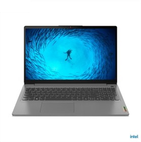 Resim LENOVO IDEAPAD 3 15ITL6 82H803G2TX I3-1115G4 8GB 512GB SSD O/B 15.6" FHD FREEDOS NOTEBOOK 
