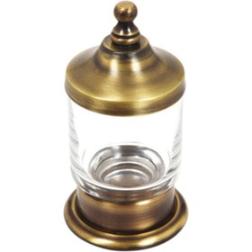 Resim Liberty Setüstü Pamukluk 6840 - Antik 