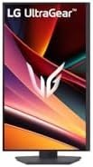 Resim LG UltraGear™ G6 27" 27G610A-B 200Hz 1ms(GtG) QHD IPS Pivot sRGB 99% VESA Gaming Monitör 
