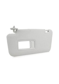 Resim Xiaaokeji Subaru Forester 2009-2013 Sol Sürücü Güneşliği 92011sc033lo 