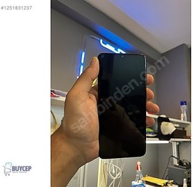 Resim Samsung A70 İkinci El TR | 128 GB | Mavi 