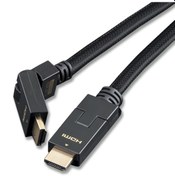 Resim Multibox Mb-7015 Oynar Başlıklı Hdmi Kablo 1.5 Mt 