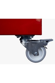 Resim Stella Plus Sp25d - 25 Kg Un 35 Kg Hamur Kapasiteli Devirmeli Hamur Yoğurma Makinesi 