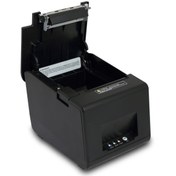 Resim POSSIFY Fy825x Thermal Seri + Usb + Ethernet 250 Mm/sn Fiş Yazıcı 