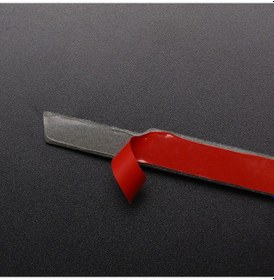 Resim Lemestar Bmw F30 F31 F32 F33 F34 2012-2020 Karbon Fiber Cd Panel Kaplaması - Kolay Yapıştırma, Lüks Görünüm 