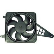 Resim İthal 85055159 Fan Motoru Soketli Fiat Doğan Slx 1993 - 2002 