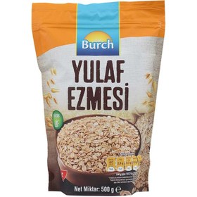 Resim Burch Yulaf Ezmesi 500 G 