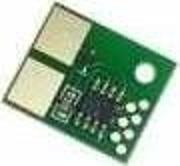 Resim LEXMARK T630/632/634 ÇİP CHIP 