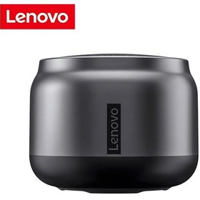 Resim Youtek Lenovo K3 Tws Bluetooth Hoparlör: 5.0, 9 Saat Müzik, Hıfı Ses Kalitesi 