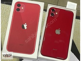 Resim Apple iPhone 11 İkinci El TR | 64 GB | Kırmızı 