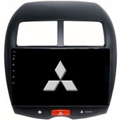 Resim Mitsubishi Asx Android Multimedya Sistemi 4-64 Cadence 2011-20 