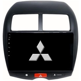 Resim Mitsubishi Asx Android Multimedya Sistemi 4-64 Cadence 2011-20 