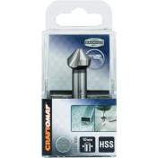 Resim Craftomat Hss-3 Havşa Açma Ucu 16X60 M8 