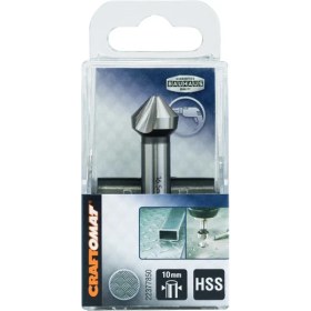 Resim Craftomat Hss-3 Havşa Açma Ucu 16X60 M8 