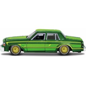 Resim 1987 Chevrolet Caprice 1/26 