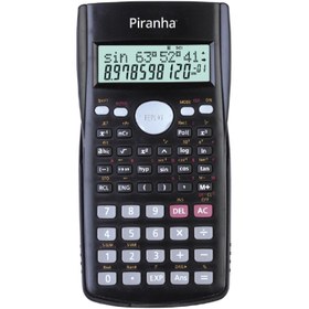 Resim Piranha 9057 Bilimsel Hesap Makinesi 