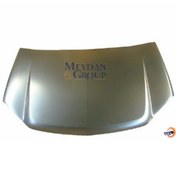 Resim meydan Chevrolet Equınox- 05/06 Motor Kaputu 19120478 (5140-2300) 