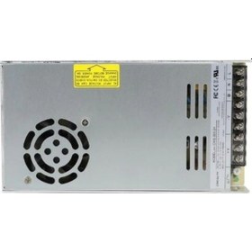 Resim Creality Cms-350-24 24v 14.6a 350w Güç Kaynağı 