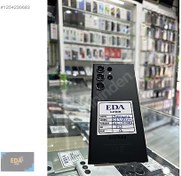 Resim Samsung S23 Ultra İkinci El TR | 512 GB | Siyah İkinci El EDA İLETİŞİMDEN SAMSUNG 23 ULTRA 512 GB