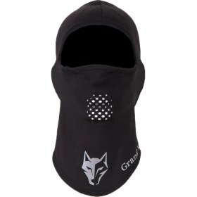 Resim Grand Wolf Gw-Blclv - Balaclava Kar Maskesi 