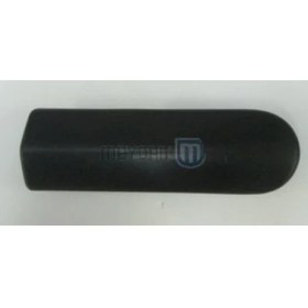 Resim Tyg 1996 - 1998 Honda Civic Hb Ön Çamurluk Bandı Sağ 3 Kapı Siyah (Klipsleri Ile Birlikte) (Tyg) (Oem NO:75301S04003) 