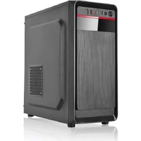 Resim Avantron EVO1127 I7 8.nesil 8gb Ddr4 256GB M2 Nvme 2gb R5 230 Masaüstü Bilgisayar 