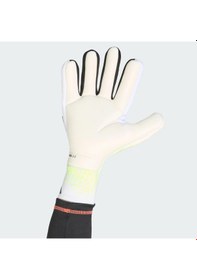Resim Adidas Predator Pro Fingersave Kaleci Eldiveni C-adıjn5354a10a00 Yeşil 