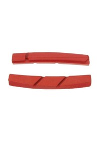 Resim Ritchey V-Fren Pabucu Kartuşu Süperlogic Çok Renkli 