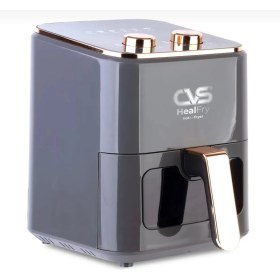 Resim Gri Fritöz ile Lezzetli Tarifler, Sağlıklı ve Hızlı Pişirme Deneyimi 