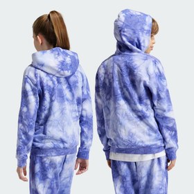 Resim adidas All Szn Tie Dye Çocuk Sweatshirt 