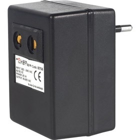 Resim Powermaster PM-18706 220V-110V 20VA Ac/ac Dönüştürücü Transformatör 