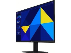 Resim Samsung 27 inç IPS Panel 100Hz FHD Monitör 1280 x 1024 Çözünürlük 5ms Tepki Süresi S3 LS27D300GAUXUF 