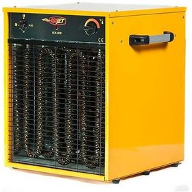 Resim Elektrikli Isıtıcı EX-22- 22 KW 380 W 